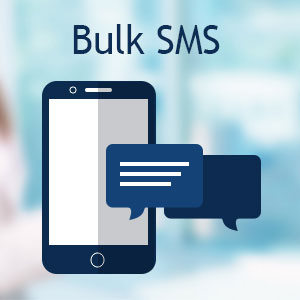 bulk SMS marketing