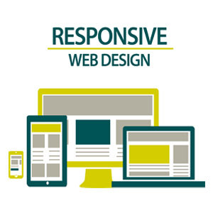 Responsive Website in Mumbai