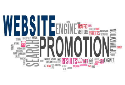 Website Promotion in Mumbai